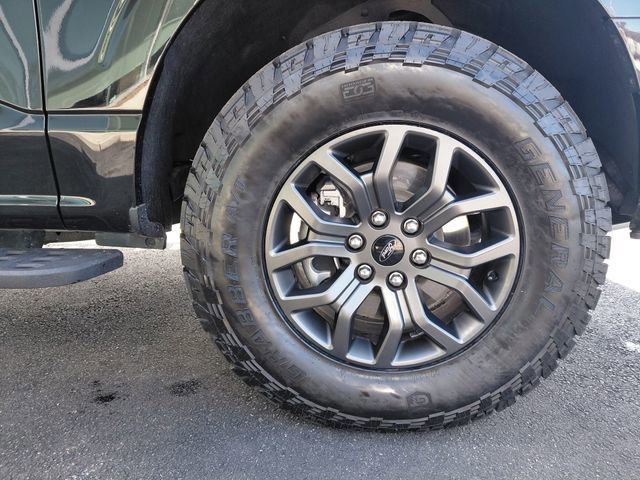 Certified 2023 Ford F150 Tremor w/ Equipment Group 402A High image 24