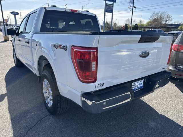 Certified 2023 Ford F150 XLT AWD/4WD image 15