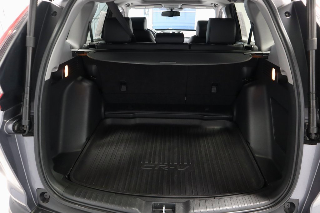 Used 2021 Honda CR-V Touring image 15