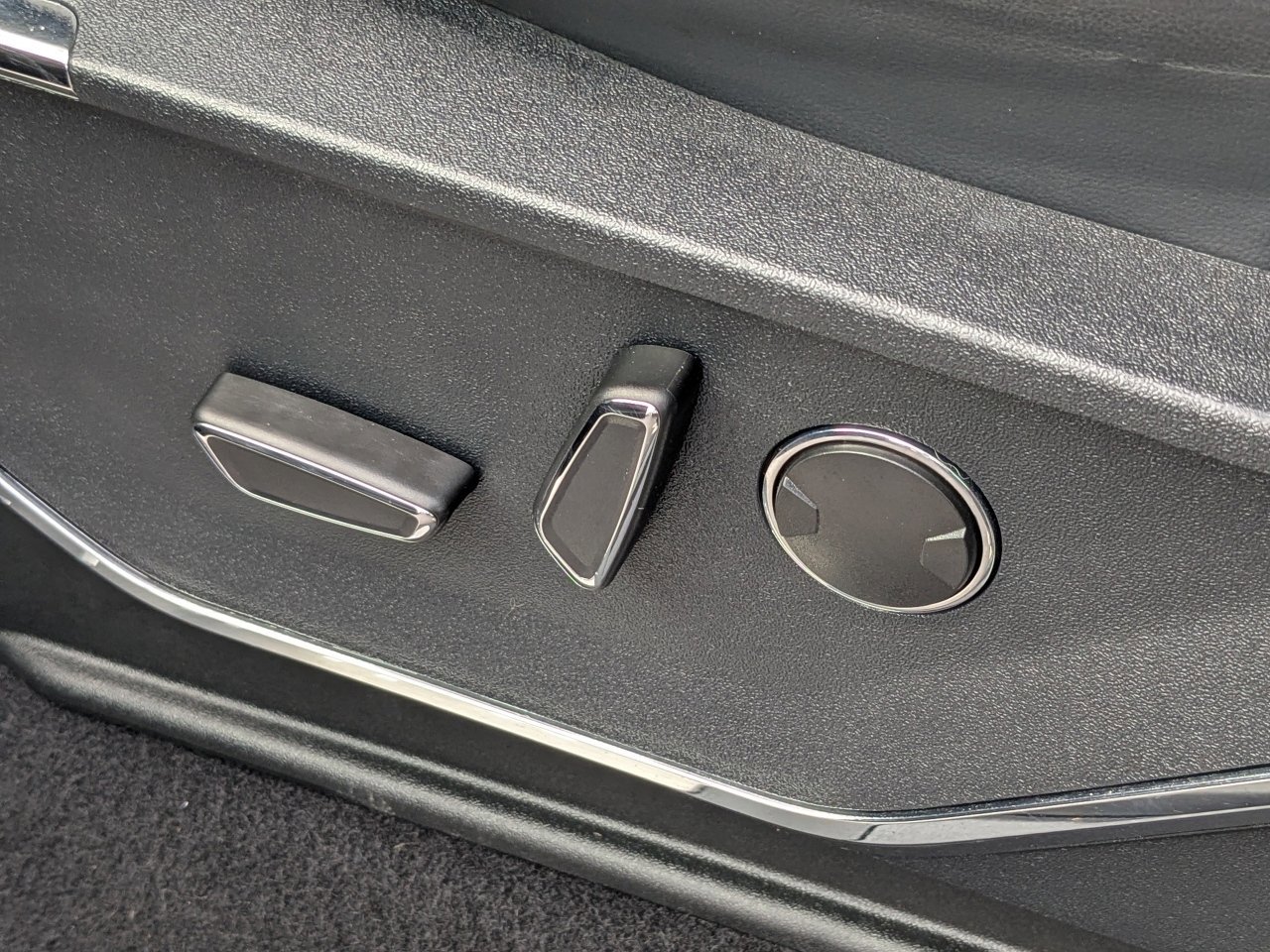 Certified 2023 Ford F150 Platinum image 20