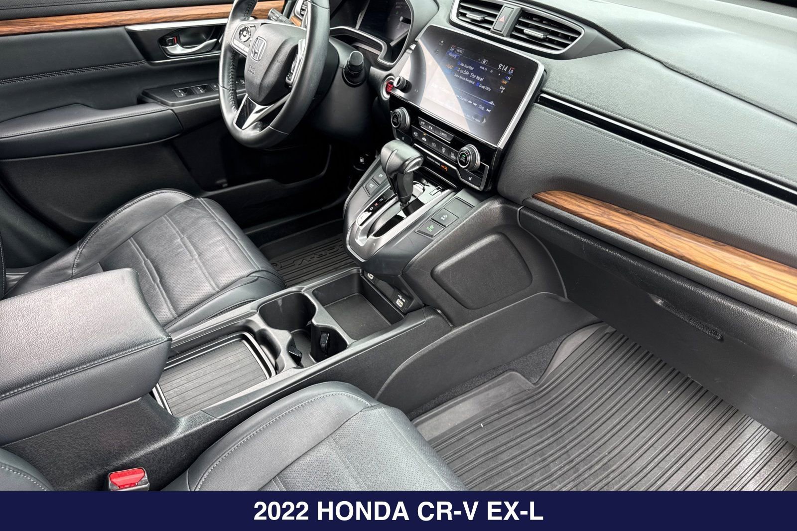 Used 2022 Honda CR-V EX-L image 18
