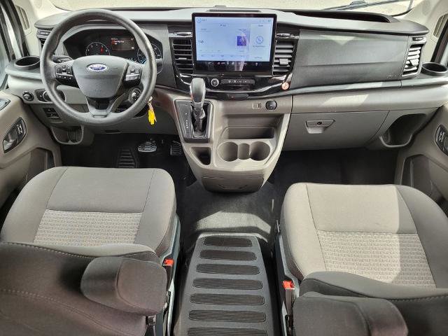 Certified 2023 Ford Transit 350 XLT RWD image 14