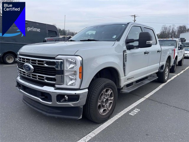 Certified 2025 Ford F250 XLT video 1