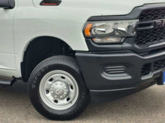 Used 2024 RAM 2500 Tradesman image 6