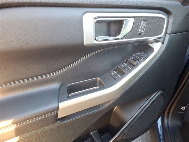 Certified 2020 Ford Explorer XLT w/ Equipment Group 202A image 14