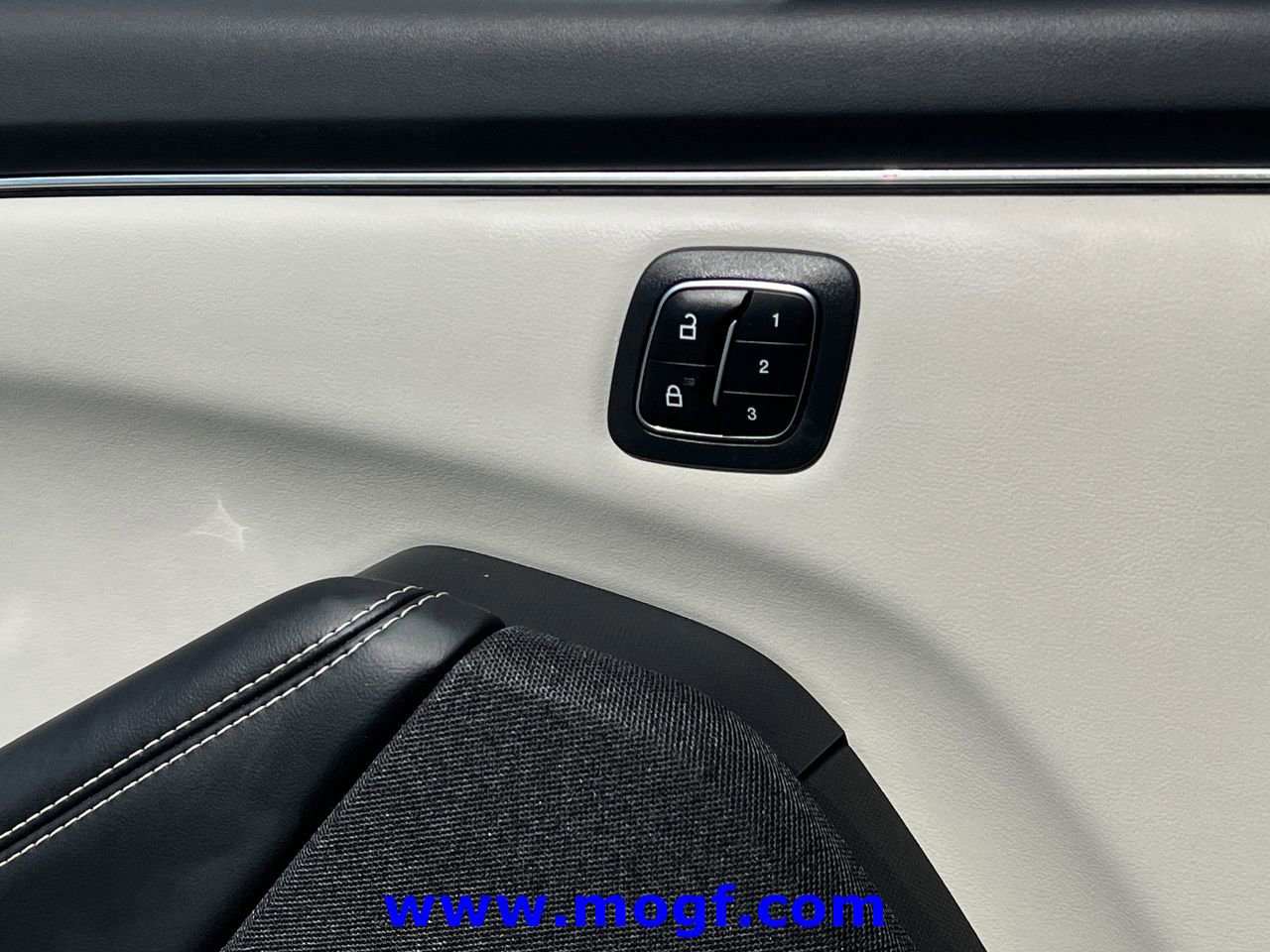 Certified 2023 Ford Mustang Mach-E Premium image 21