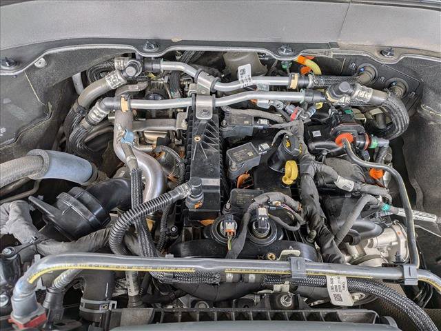 Certified 2023 Ford Explorer XLT RWD image 21