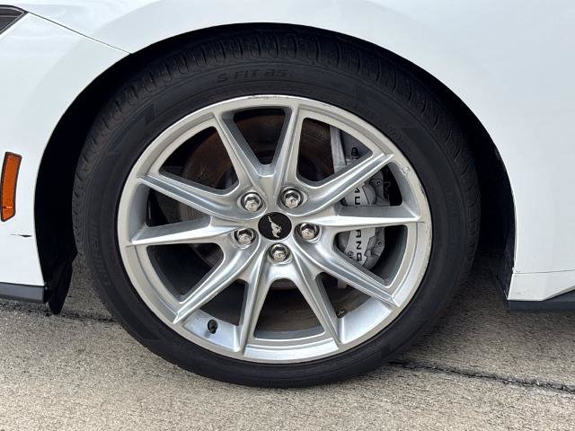 Certified 2024 Ford Mustang GT Premium RWD image 12
