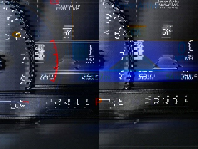 Certified 2023 Ford Explorer Limited w/ Equipment Group 301A image 24