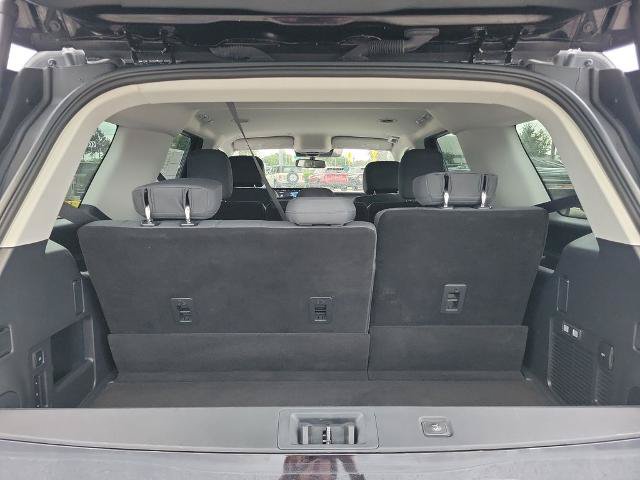 Certified 2025 Ford Expedition Active AWD/4WD image 8