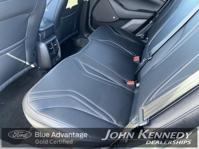 Certified 2021 Ford Mustang Mach-E Premium image 76