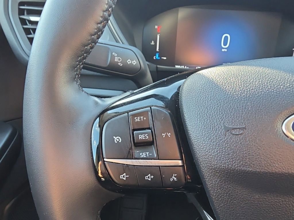 Certified 2023 Ford Escape Active image 20