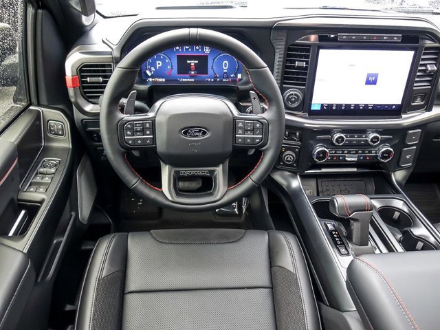 Certified 2026 Ford F150 Raptor AWD/4WD image 15