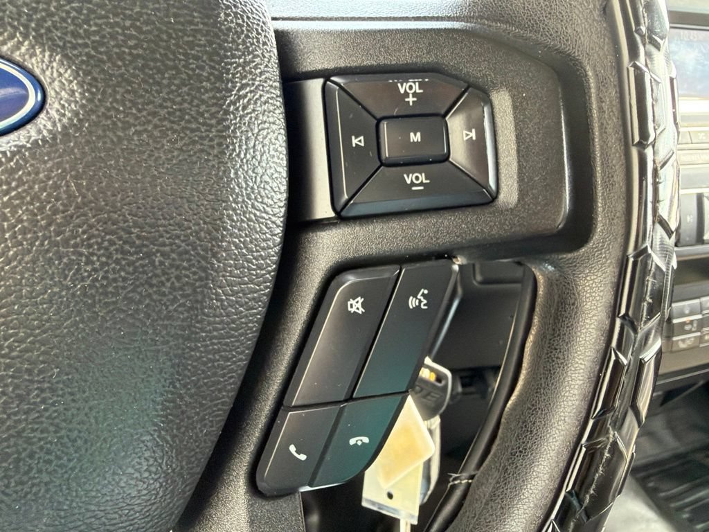 Certified 2018 Ford F150 XL w/ Heavy-Duty Payload Package AWD/4WD image 33