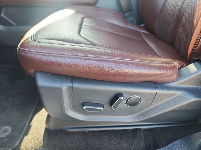 Certified 2023 Ford Expedition Limited image 23