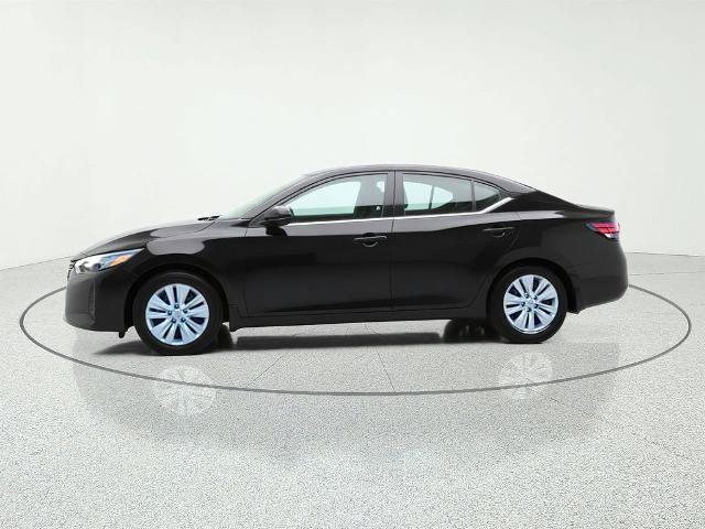 Used 2024 Nissan Sentra S FWD image 4