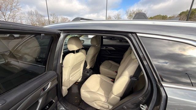 Used 2022 MAZDA CX-9 Touring Plus AWD/4WD image 7