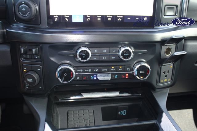 Certified 2024 Ford F250 Lariat w/ Lariat Ultimate Package image 18