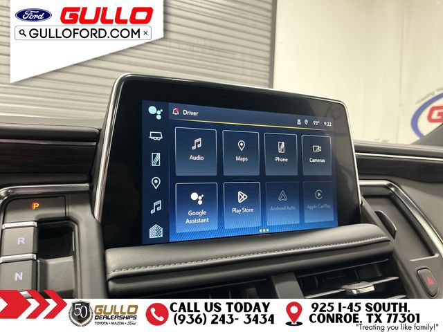 Used 2023 Chevrolet Tahoe LT w/ Luxury Package RWD image 25