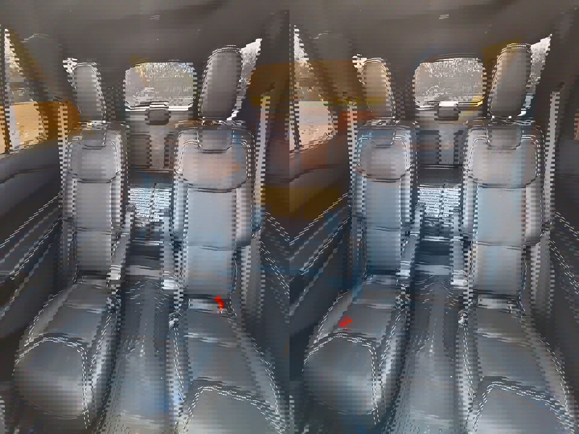 Certified 2022 Ford Explorer ST w/ Equipment Group 401A image 22