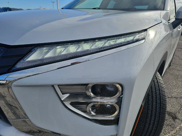 Used 2025 Mitsubishi Eclipse Cross AWD image 31