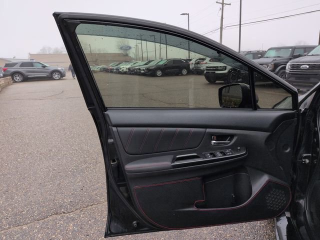 Used 2020 Subaru WRX Premium w/ Performance Package AWD/4WD image 21