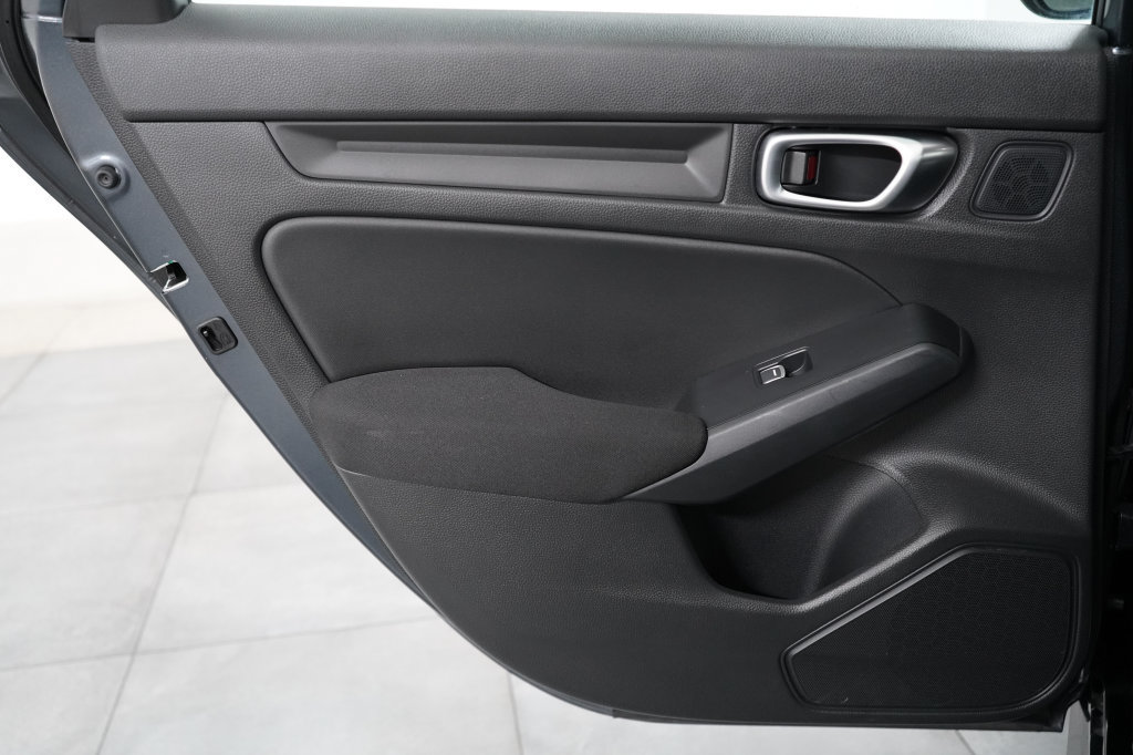 Used 2024 Honda Civic Sport image 29