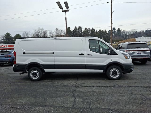Certified 2024 Ford Transit 250 Base image 5