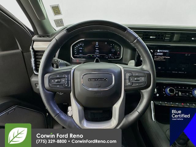 Used 2023 GMC Sierra 1500 Denali image 15