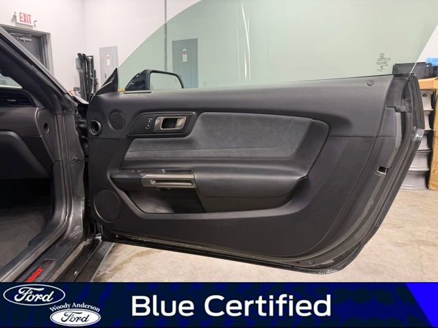 Certified 2020 Ford Mustang Shelby GT350 w/ Technology Package image 25