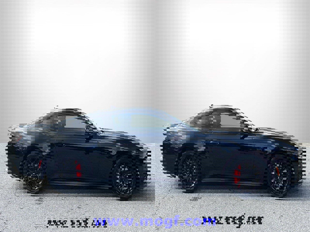 Certified 2024 Ford Mustang GT video 2