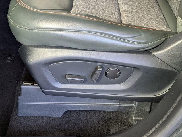 Certified 2023 Ford Explorer Timberline image 15