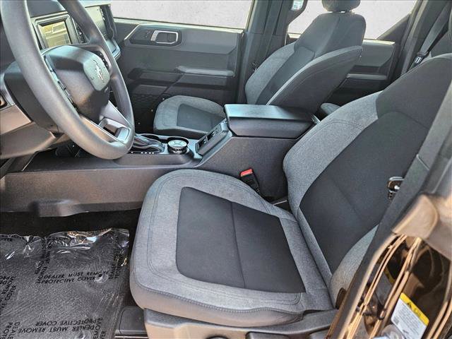 Certified 2023 Ford Bronco 4-Door w/ Sasquatch Package AWD/4WD image 15
