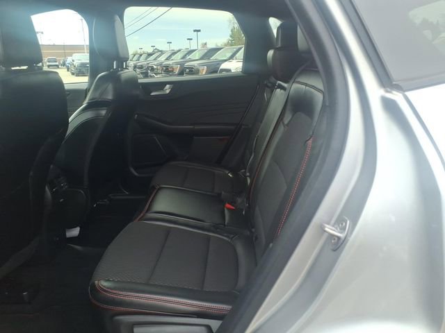 Certified 2023 Ford Escape ST-Line w/ Tech Pack #1 AWD/4WD image 12