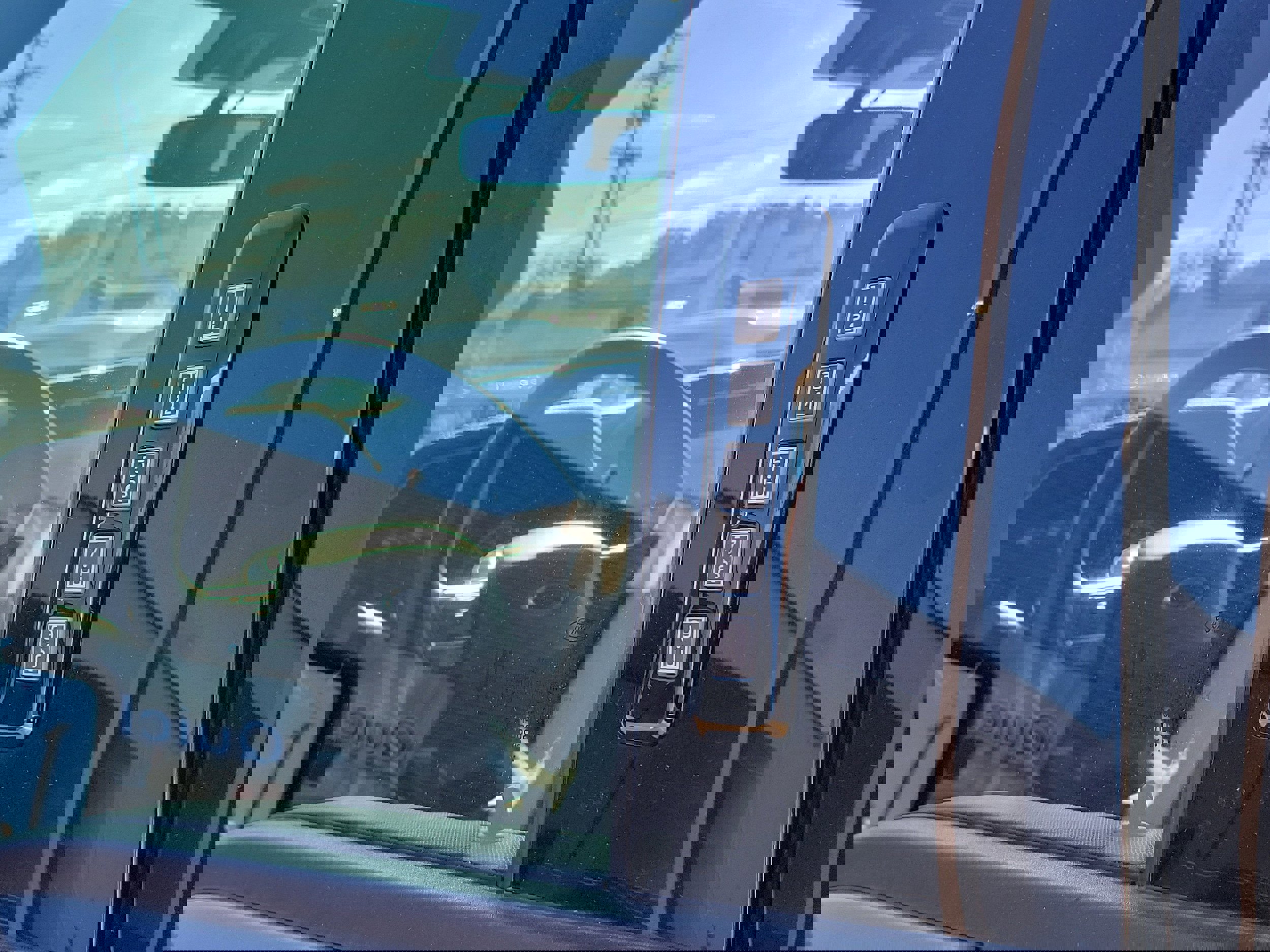 Certified 2022 Ford F150 XLT w/ Equipment Group 302A High image 17