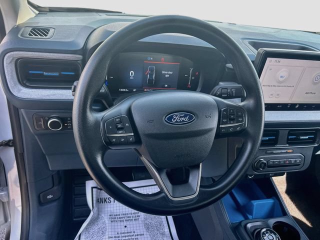 Certified 2026 Ford Maverick XLT AWD/4WD image 16