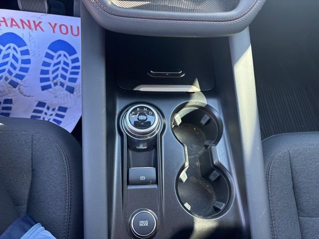 Certified 2025 Ford Explorer Active image 10