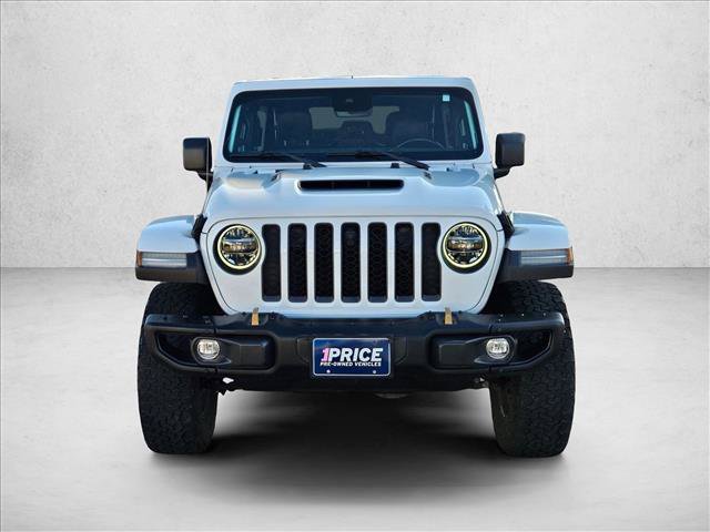 Used 2021 Jeep Wrangler Unlimited Rubicon w/ Trailer Tow Package AWD/4WD video 2