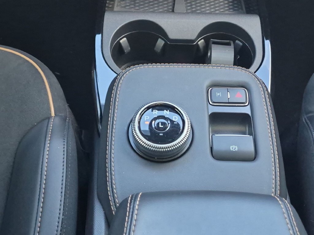 Certified 2023 Ford Mustang Mach-E GT AWD/4WD image 19