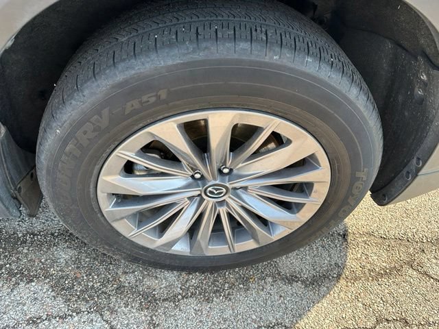 Used 2025 MAZDA CX-90 Plug-In Hybrid w/ Preferred AWD/4WD image 7