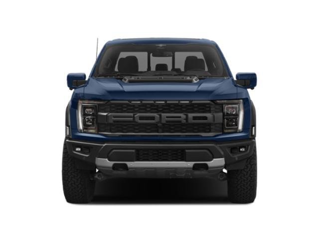 Certified 2023 Ford F150 Raptor w/ Raptor Carbon Fiber Package AWD/4WD image 4