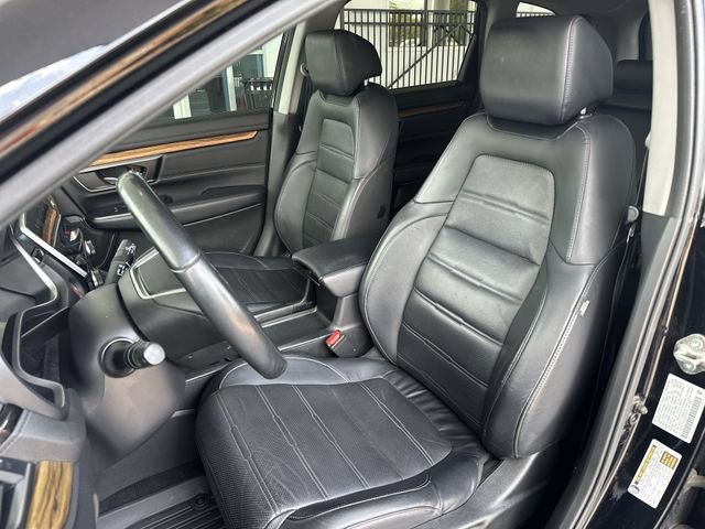Used 2019 Honda CR-V Touring image 12