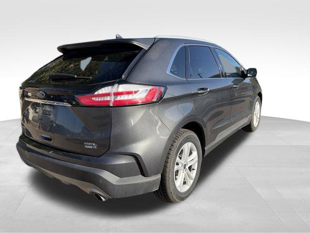 Certified 2020 Ford Edge SEL w/ Convenience Package AWD/4WD image 10