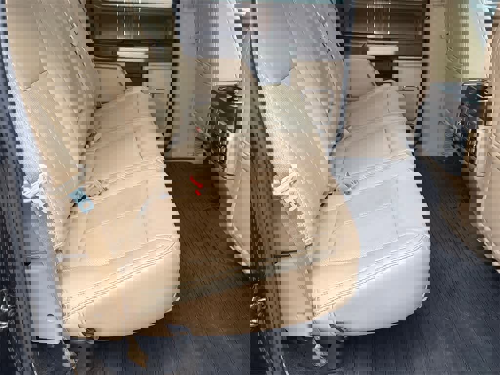 Certified 2020 Ford F150 Lariat w/ Equipment Group 502A Luxury image 14