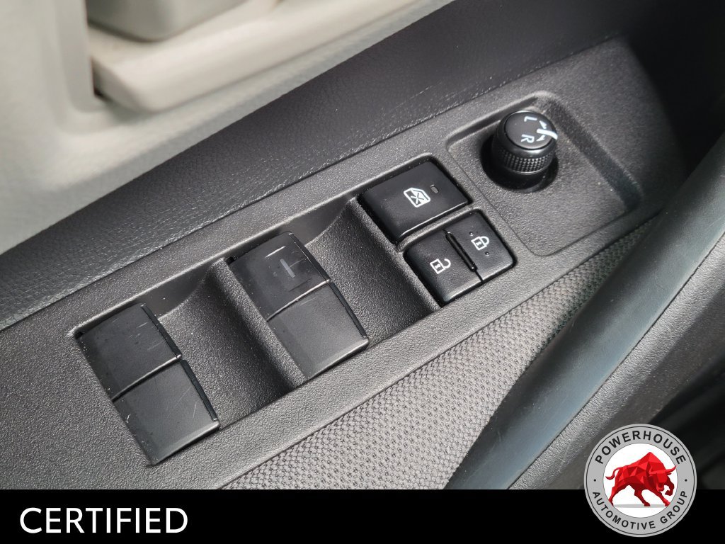 Used 2022 Toyota Corolla LE w/ LE Convenience Package FWD image 24