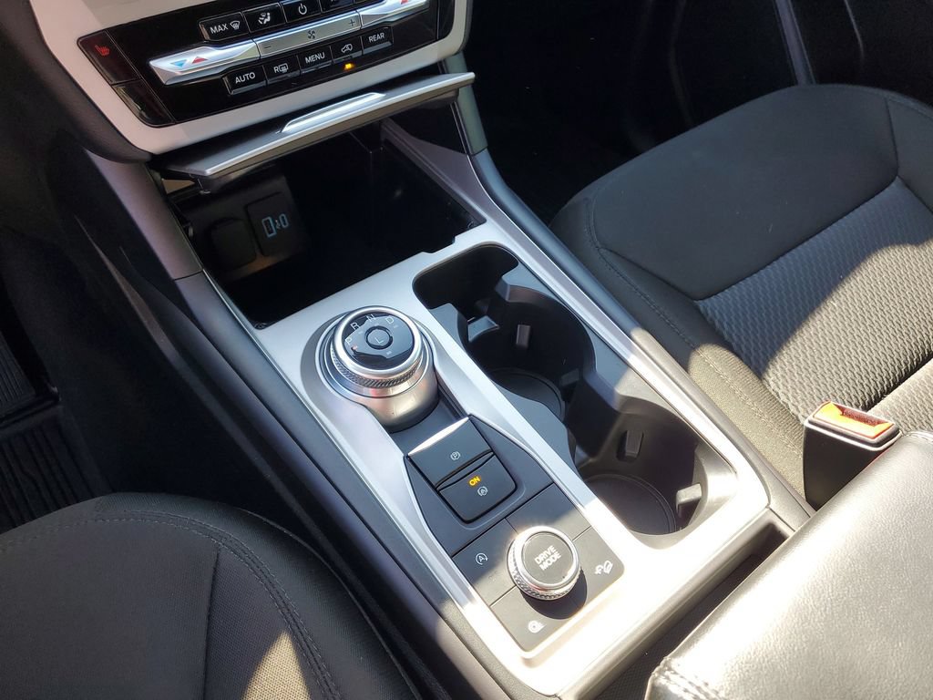 Certified 2024 Ford Explorer XLT AWD/4WD image 33