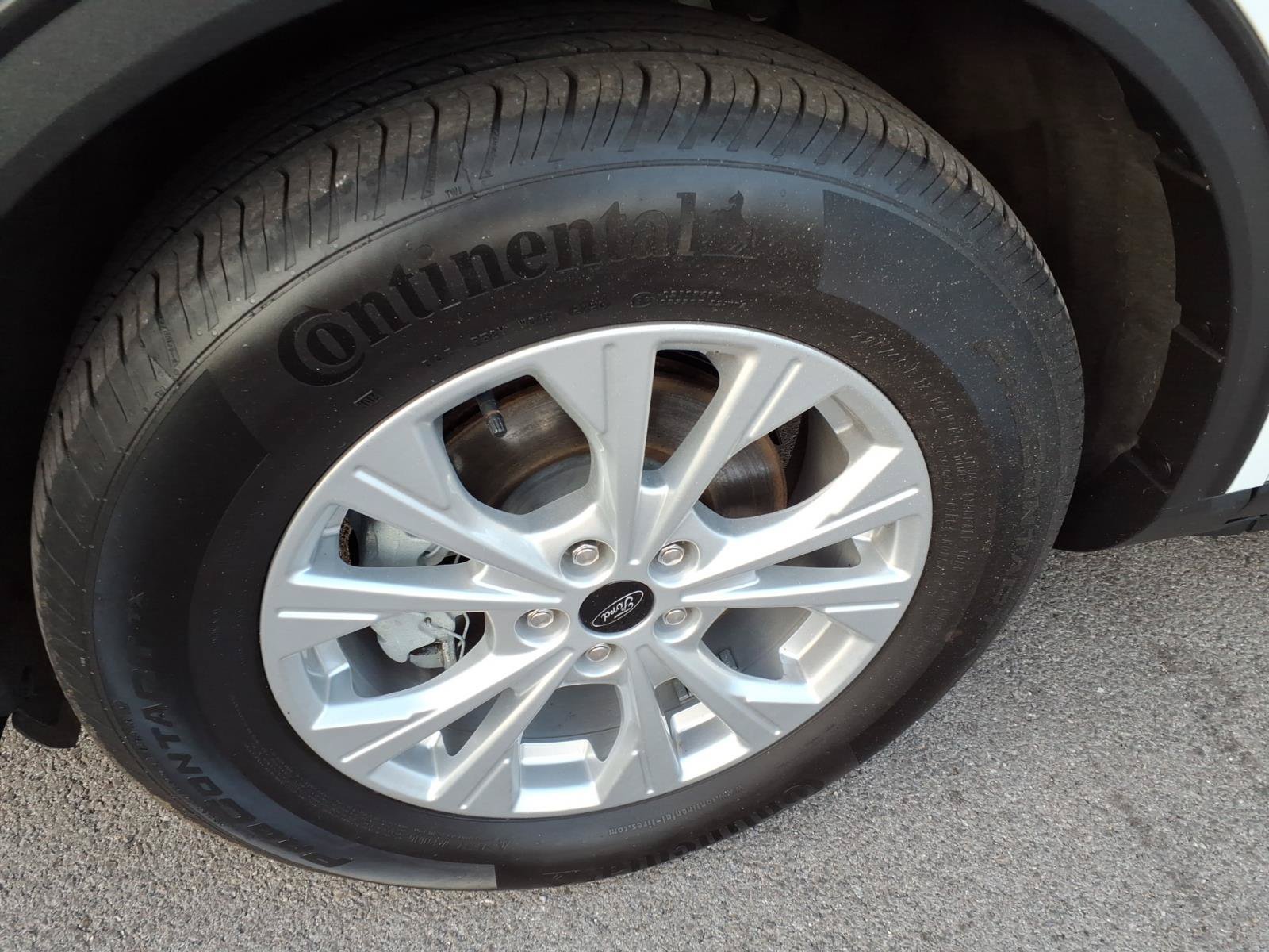Certified 2023 Ford Escape Active AWD/4WD image 7