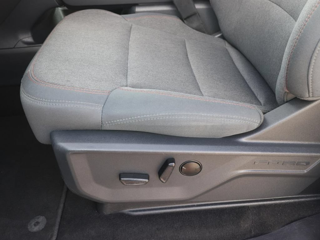 Certified 2025 Ford Expedition Active RWD image 19