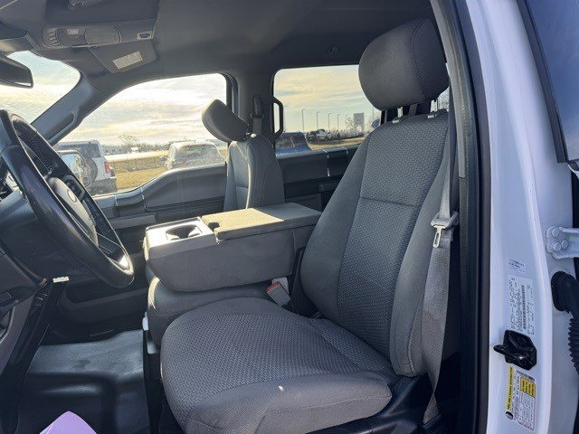 Certified 2020 Ford F150 XLT w/ Equipment Group 302A Luxury image 13