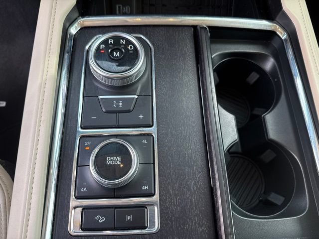 Certified 2024 Ford Expedition Max Platinum AWD/4WD image 17
